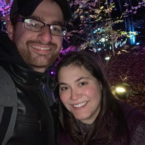 Meet your Posher, Miranda